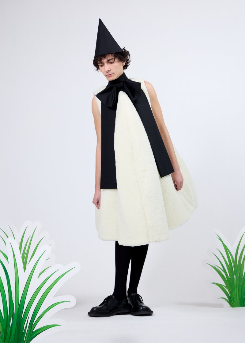 Gardouch no es para cualquiera (y esa es su magia)