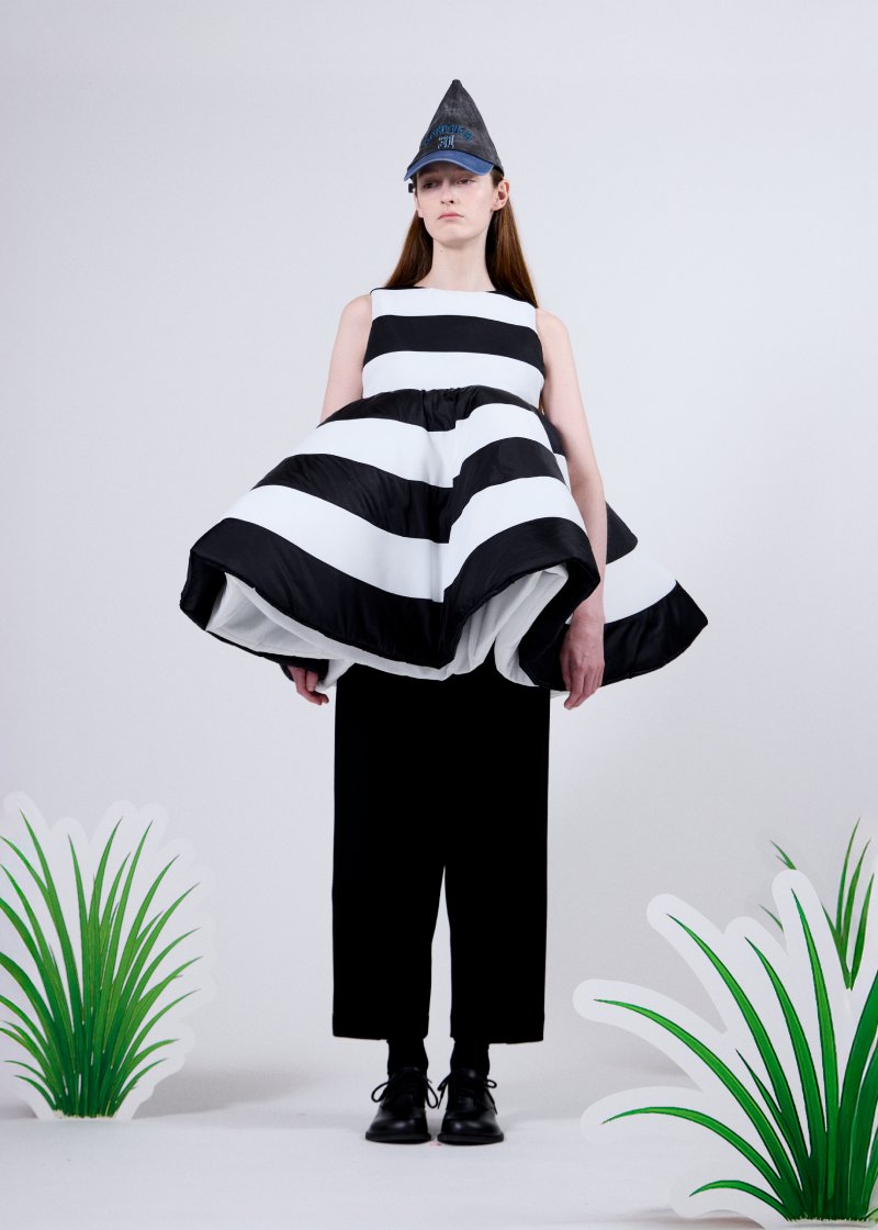 Gardouch no es para cualquiera (y esa es su magia)