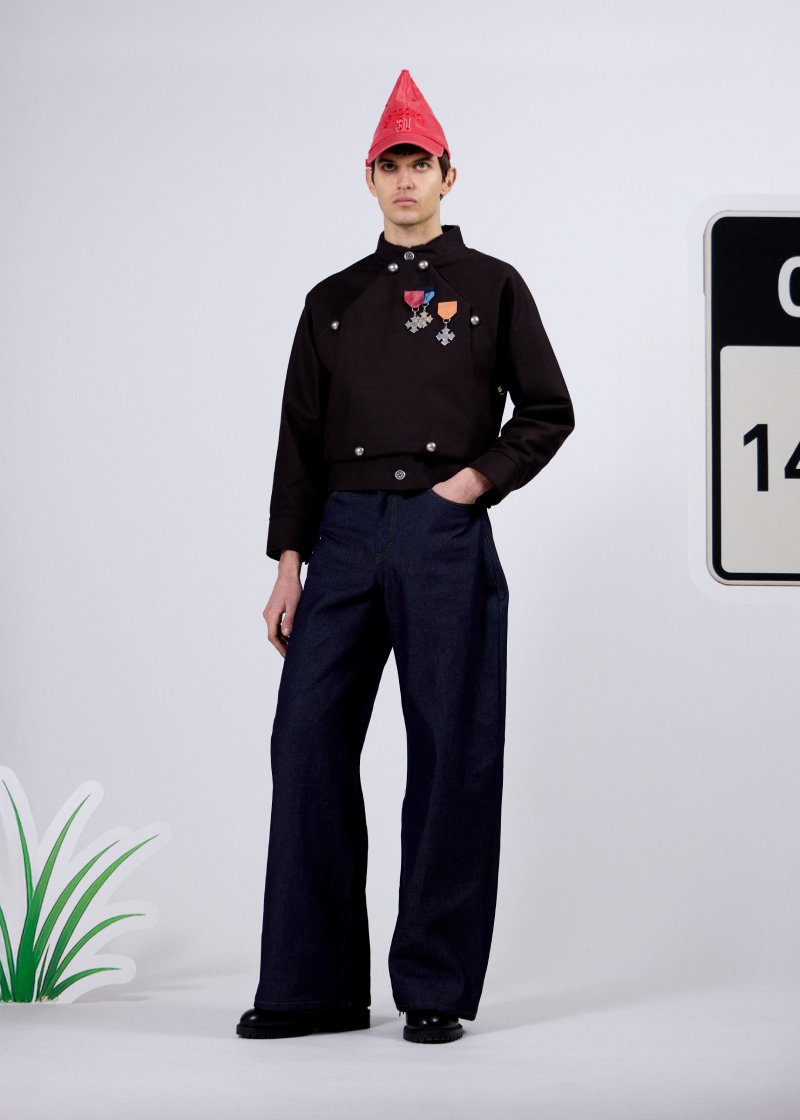 Gardouch no es para cualquiera (y esa es su magia)