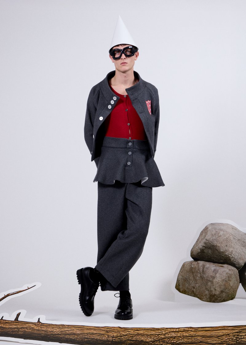 Gardouch no es para cualquiera (y esa es su magia)