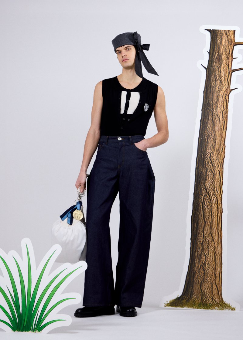 Gardouch no es para cualquiera (y esa es su magia)