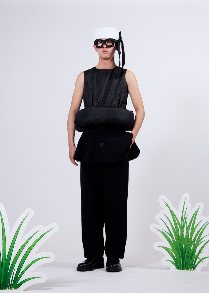 Gardouch no es para cualquiera (y esa es su magia)