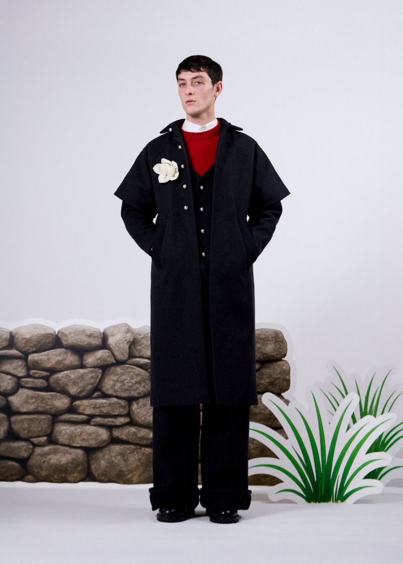 Gardouch no es para cualquiera (y esa es su magia)