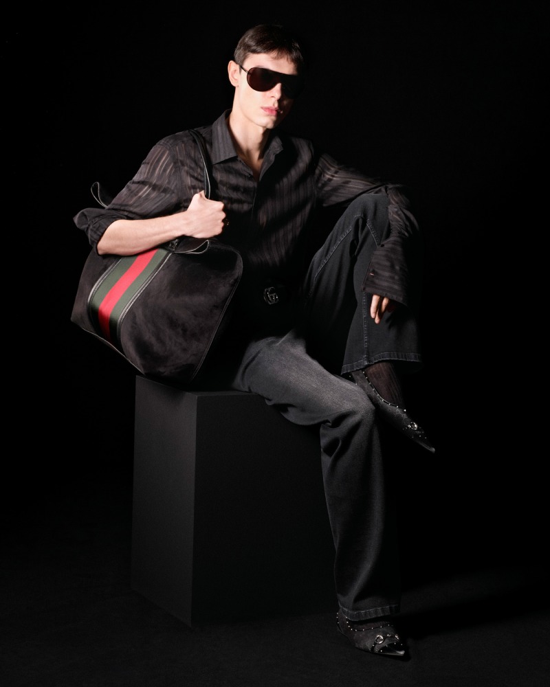 Con Demna, todos somos de la Generación Gucci