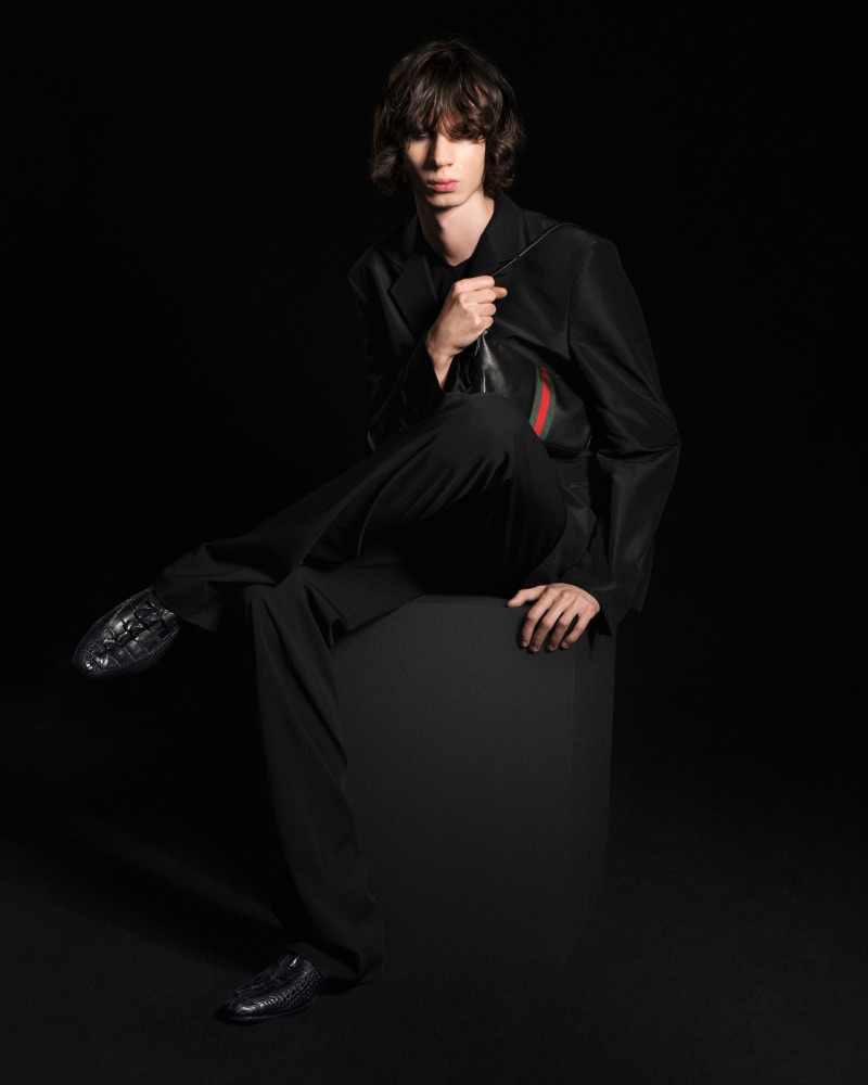 Con Demna, todos somos de la Generación Gucci