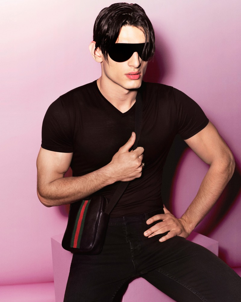 Con Demna, todos somos de la Generación Gucci