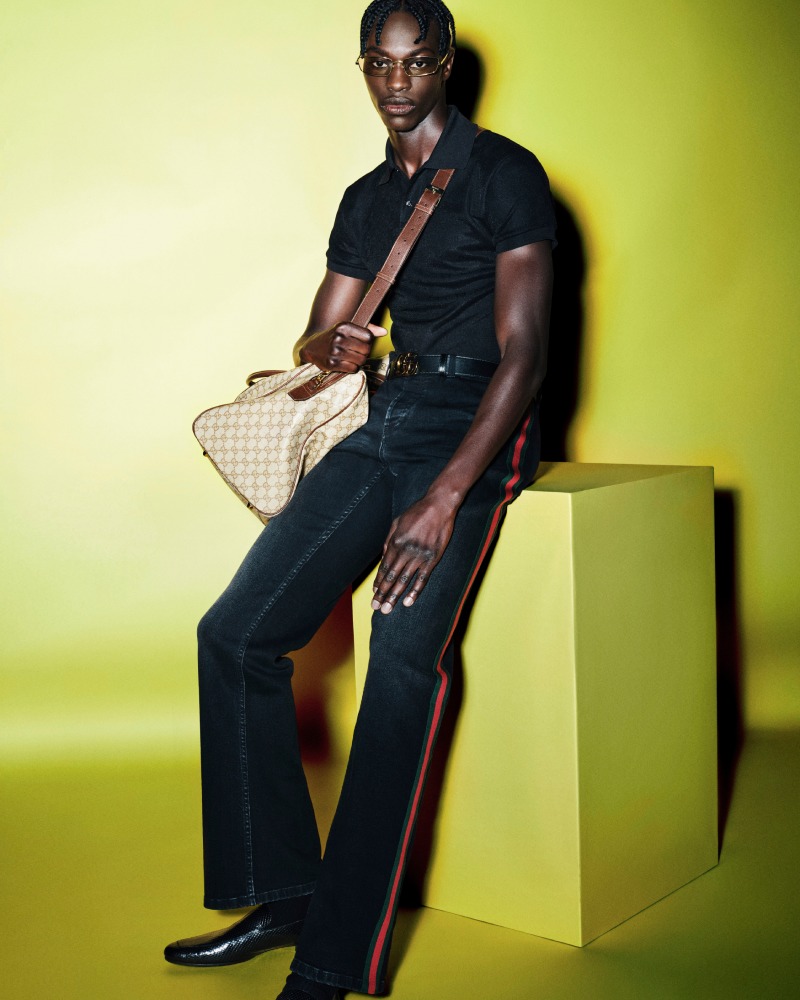 Con Demna, todos somos de la Generación Gucci