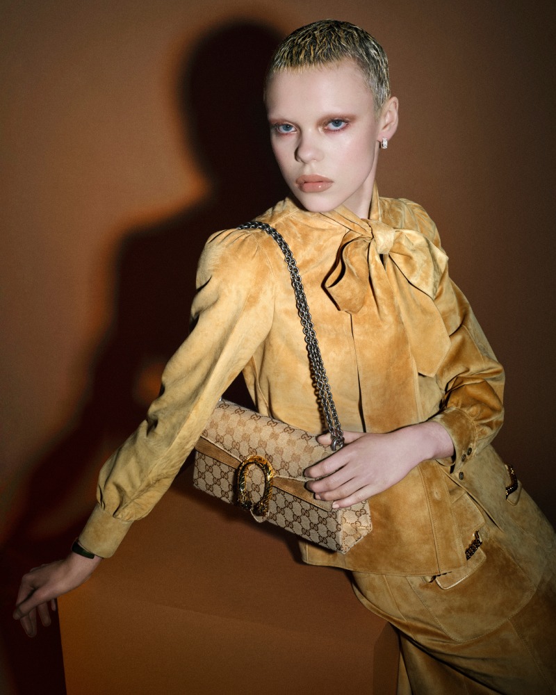 Con Demna, todos somos de la Generación Gucci