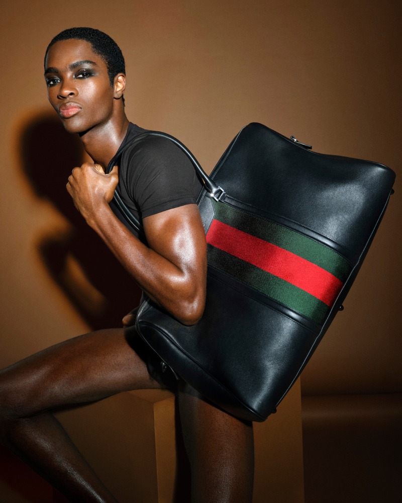 Con Demna, todos somos de la Generación Gucci