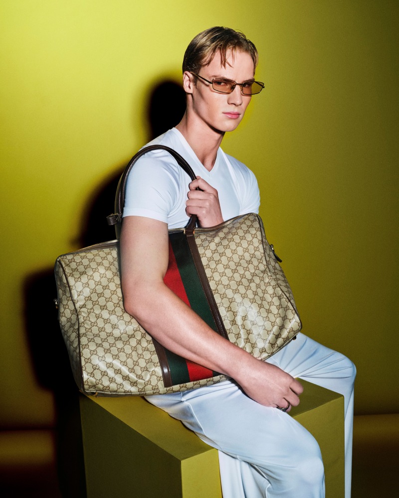 Con Demna, todos somos de la Generación Gucci