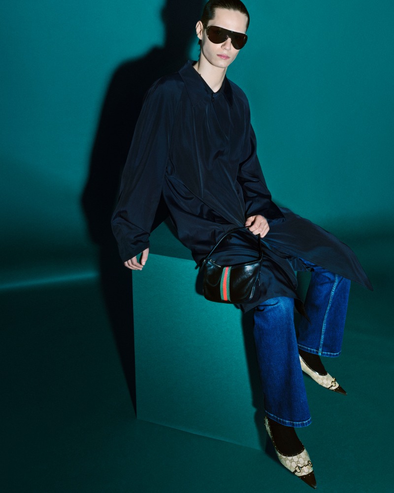 Con Demna, todos somos de la Generación Gucci