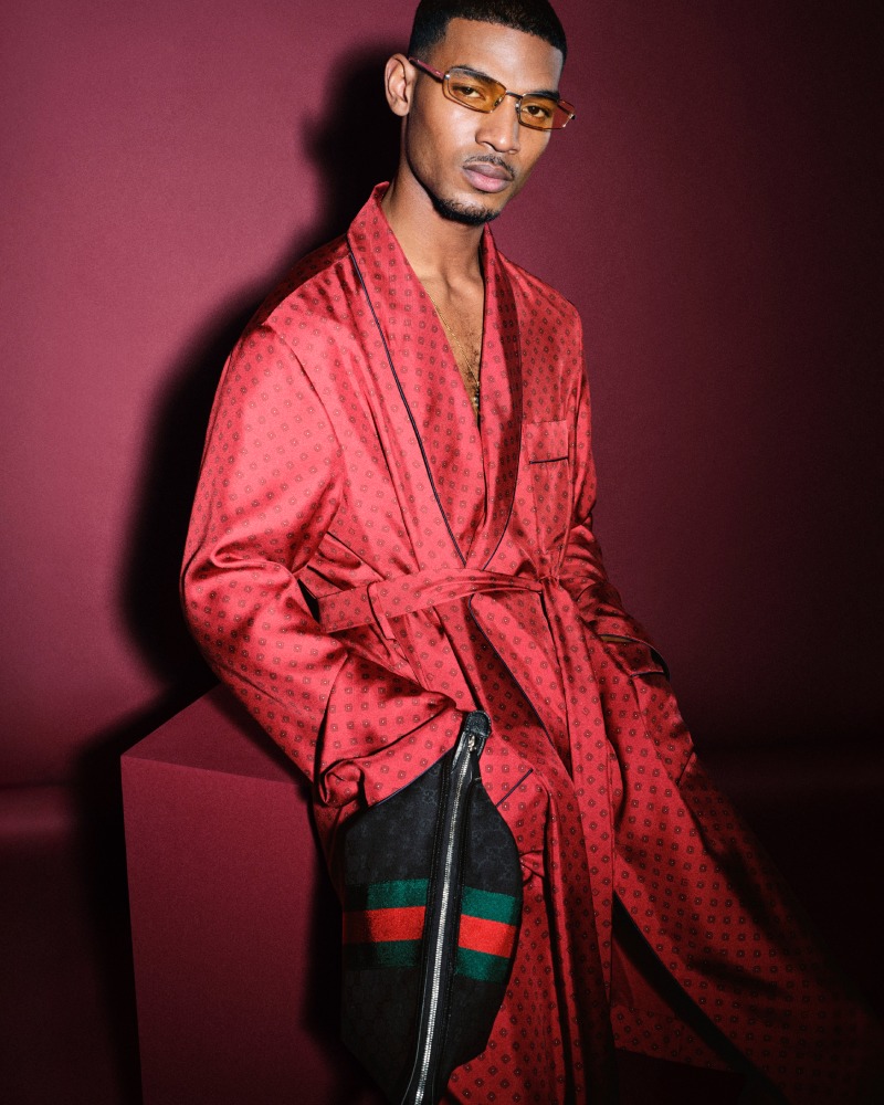 Con Demna, todos somos de la Generación Gucci