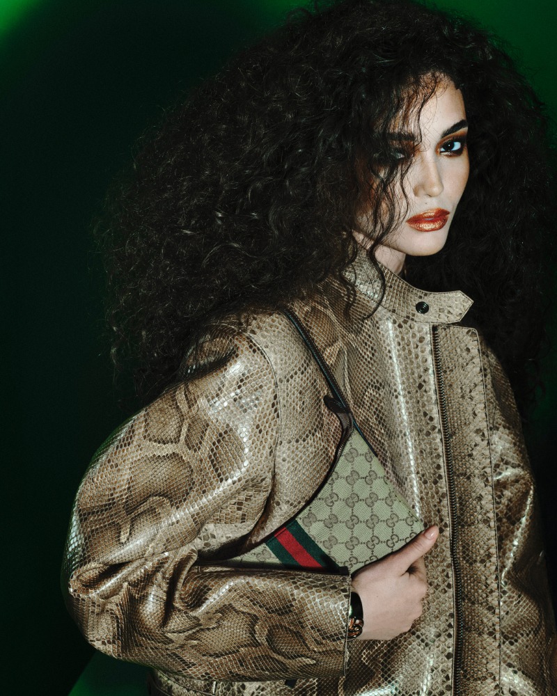 Con Demna, todos somos de la Generación Gucci