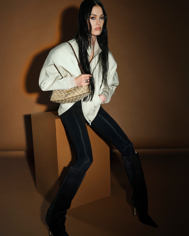 Con Demna, todos somos de la Generación Gucci