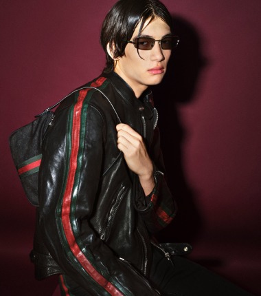 Con Demna, todos somos de la Generación Gucci