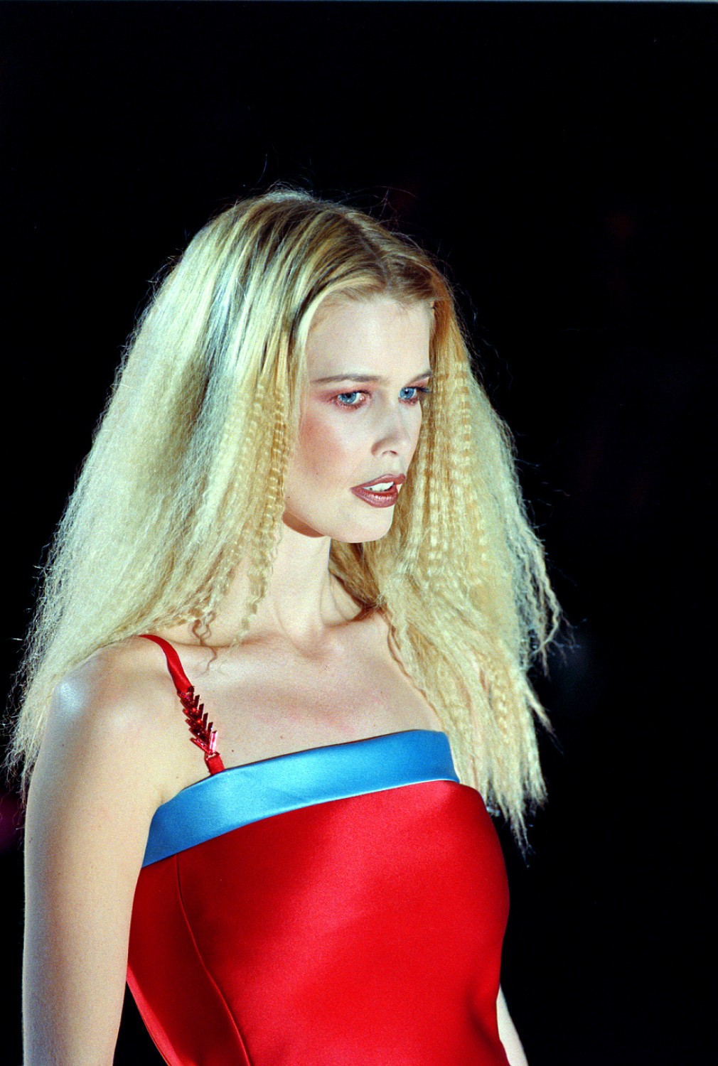 Exposición de la moda de Gianni Versace que hizo historia