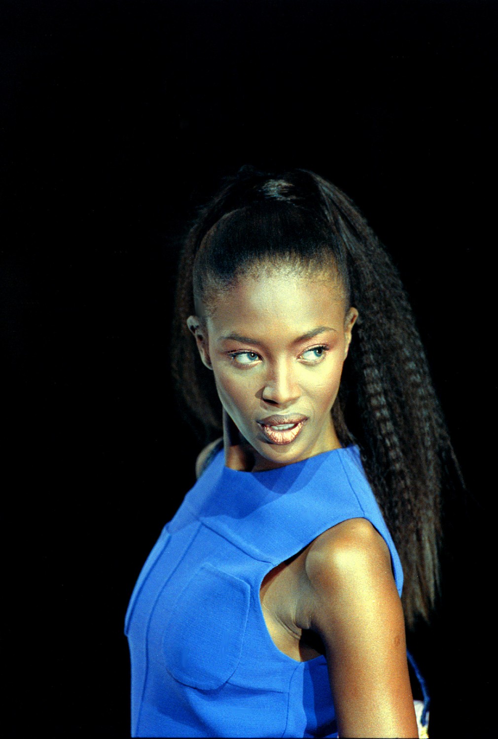 Exposición de la moda de Gianni Versace que hizo historia