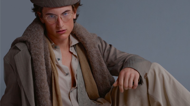 Armani Archivio reproduce los looks más icónicos de Armani