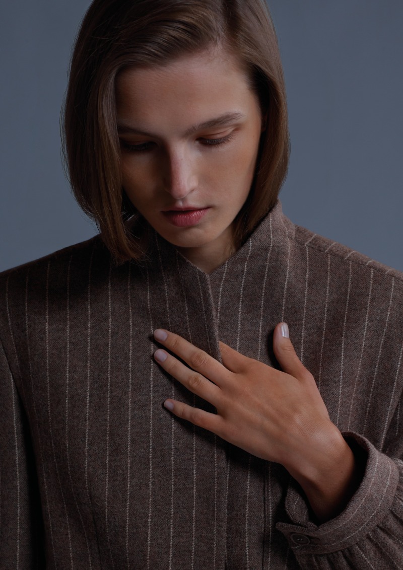 Armani Archivio reproduce los looks más icónicos de Armani