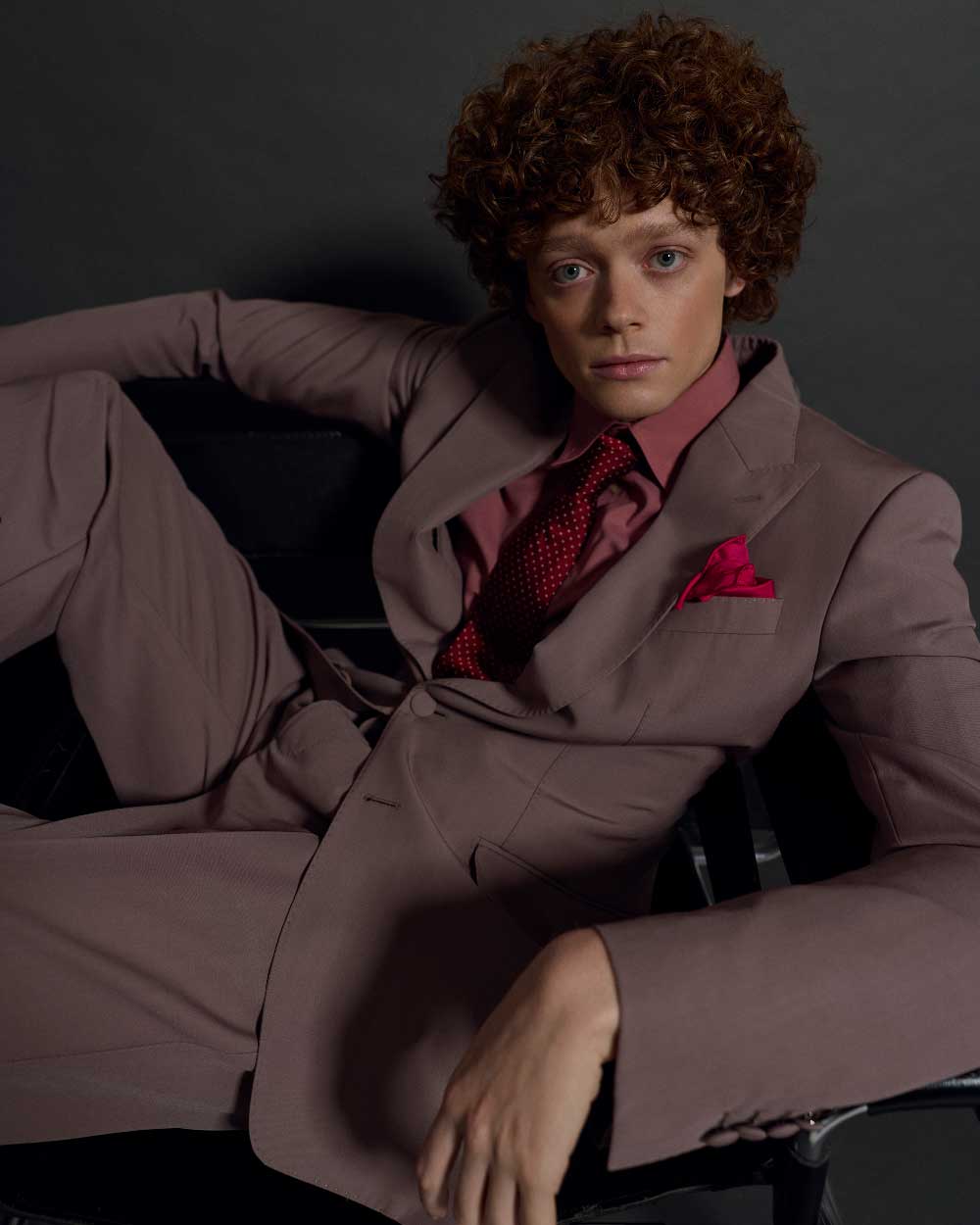 Gonzalo Diez del Internado al Segundo Imperio Mexicano