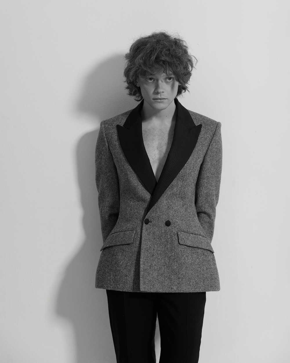 Gonzalo Diez del Internado al Segundo Imperio Mexicano