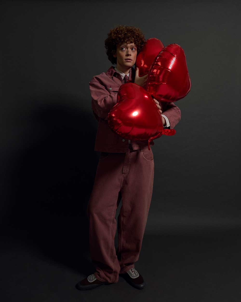 Gonzalo Diez del Internado al Segundo Imperio Mexicano