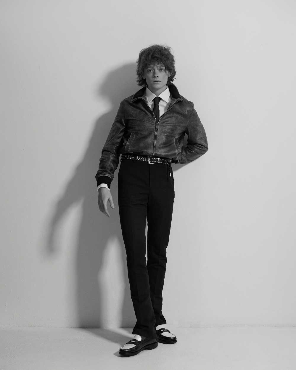 Gonzalo Diez del Internado al Segundo Imperio Mexicano