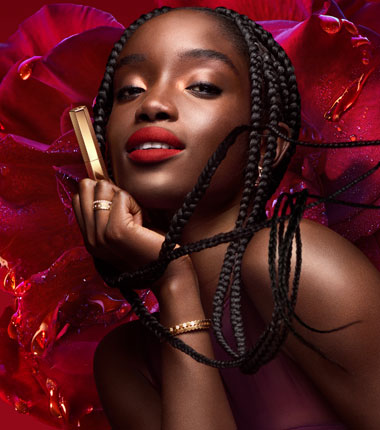 Guerlain añade miel a su barra de labios más aterciopelada