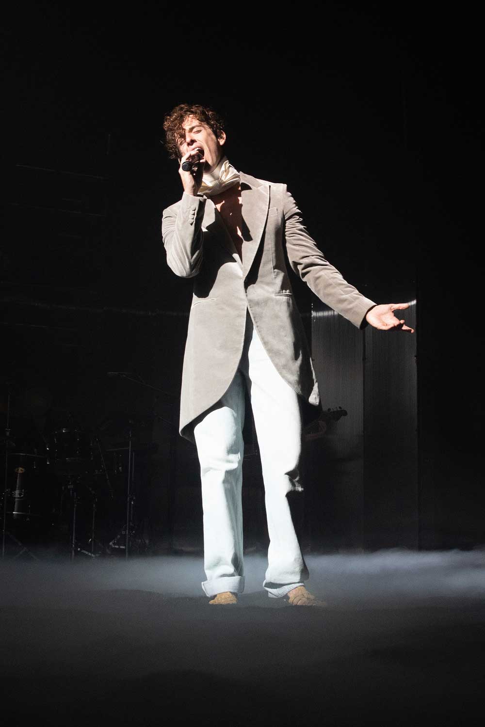 Guitarricadelafuente: El nuevo embajador español de Dior