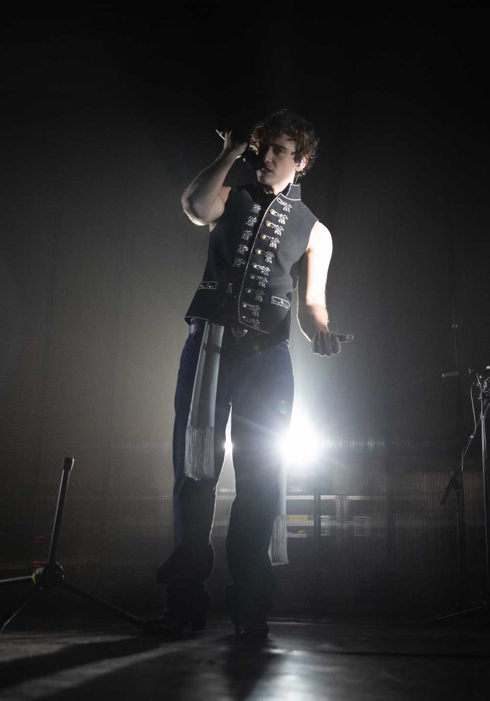 Guitarricadelafuente: El nuevo embajador español de Dior