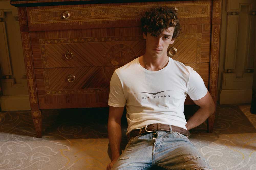 Guitarricadelafuente y el mito de Calypso hecho canción