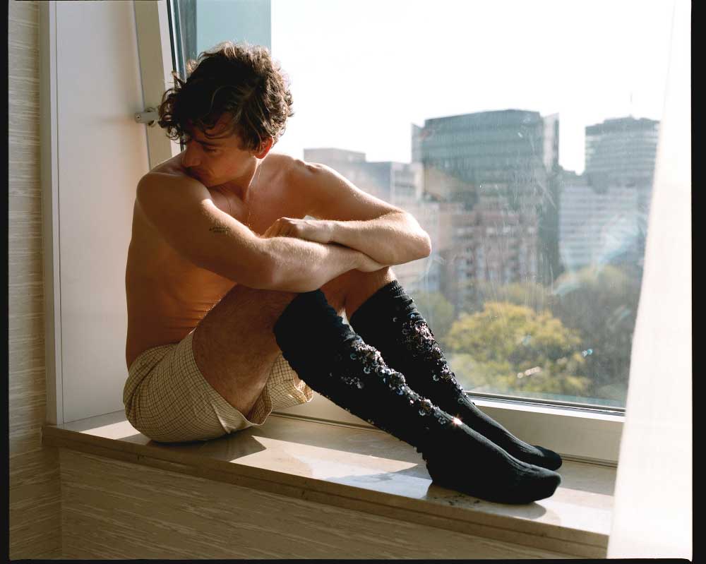 Guitarricadelafuente y el mito de Calypso hecho canción