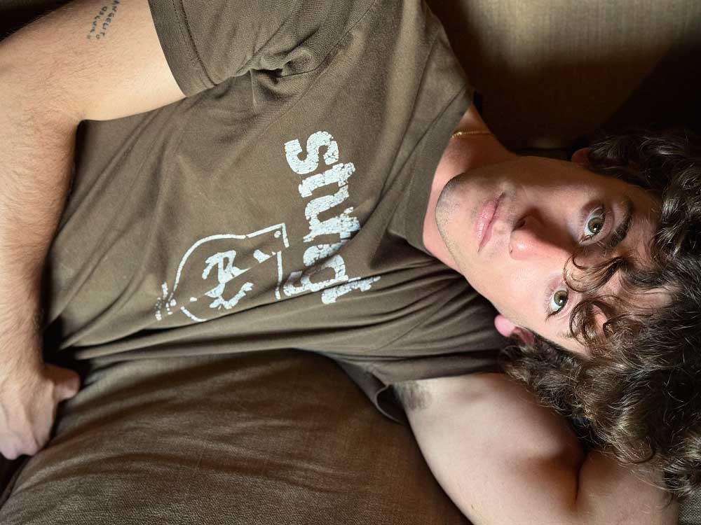 Guitarricadelafuente y el mito de Calypso hecho canción