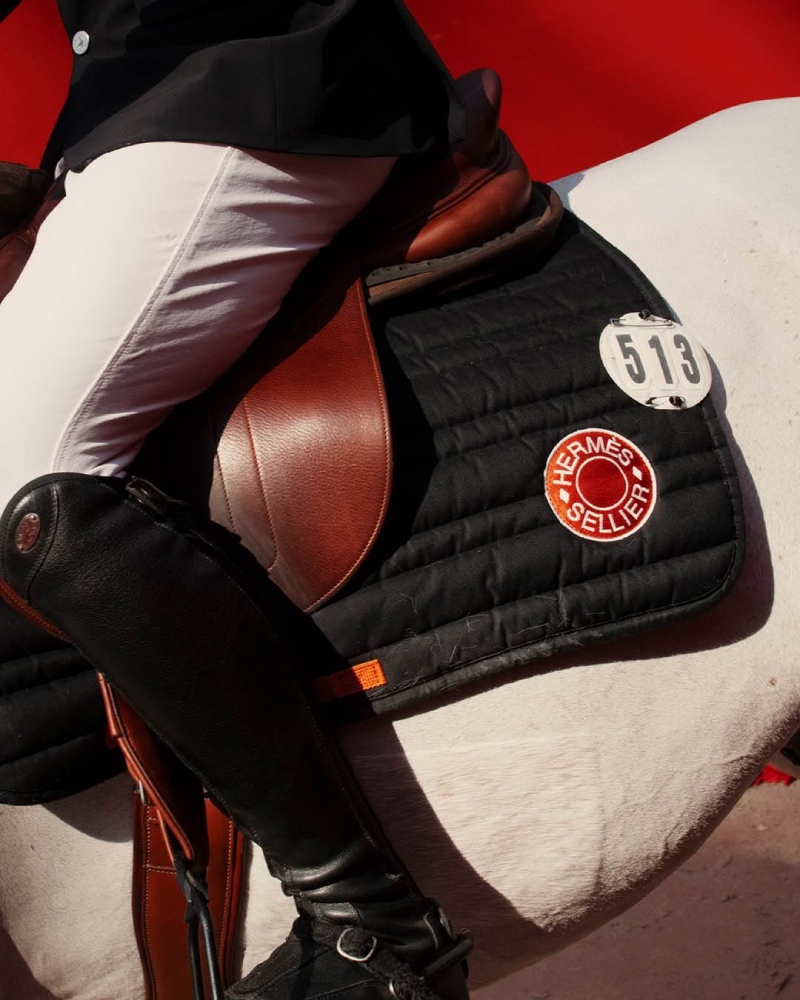 El nuevo taller de Hermès es el futuro del lujo sostenible