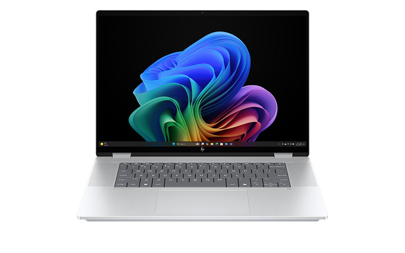 HP OmniBook 5 con procesadores Snapdragon® X Series