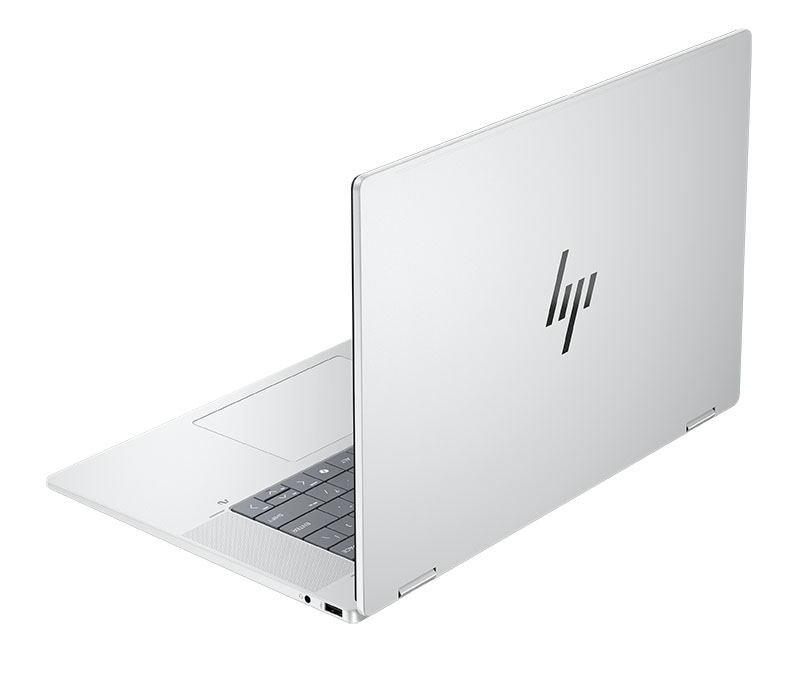 HP OmniBook 5 con procesadores Snapdragon® X Series