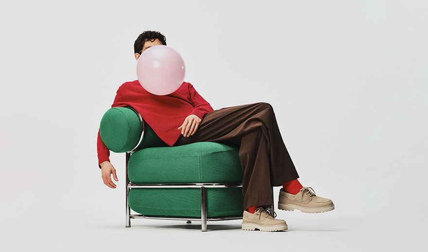 Ikea PS 2026, futuros iconos del diseño de la marca sueca