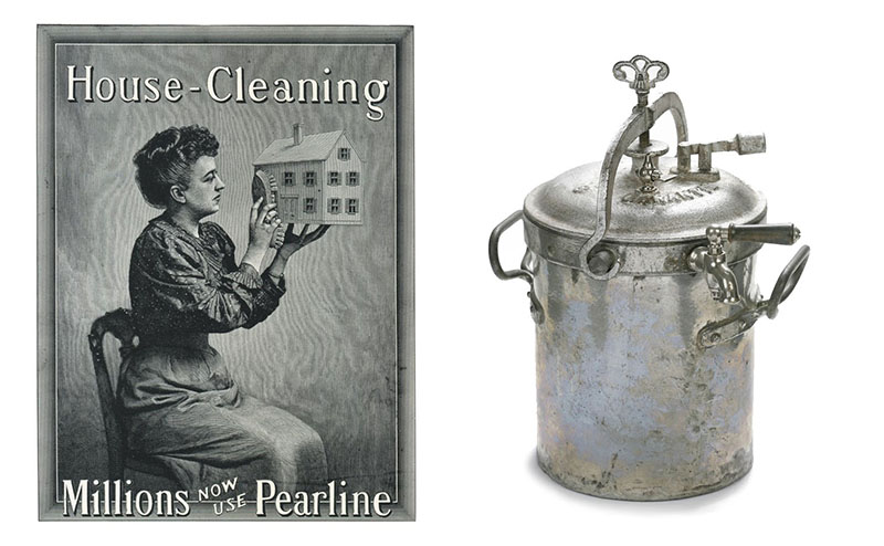 Las ingenieras domésticas y la revolución de la cocina