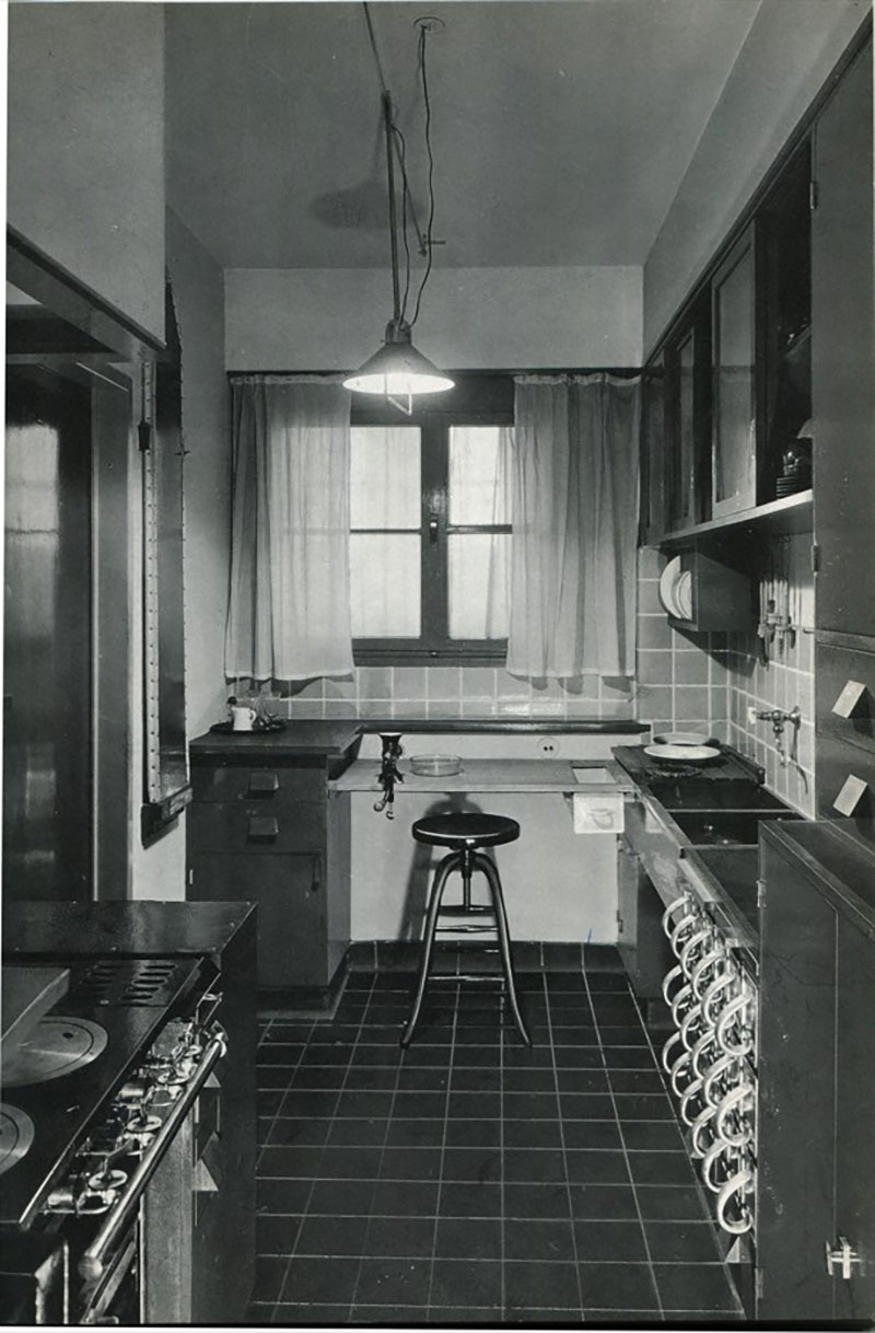 Las ingenieras domésticas y la revolución de la cocina