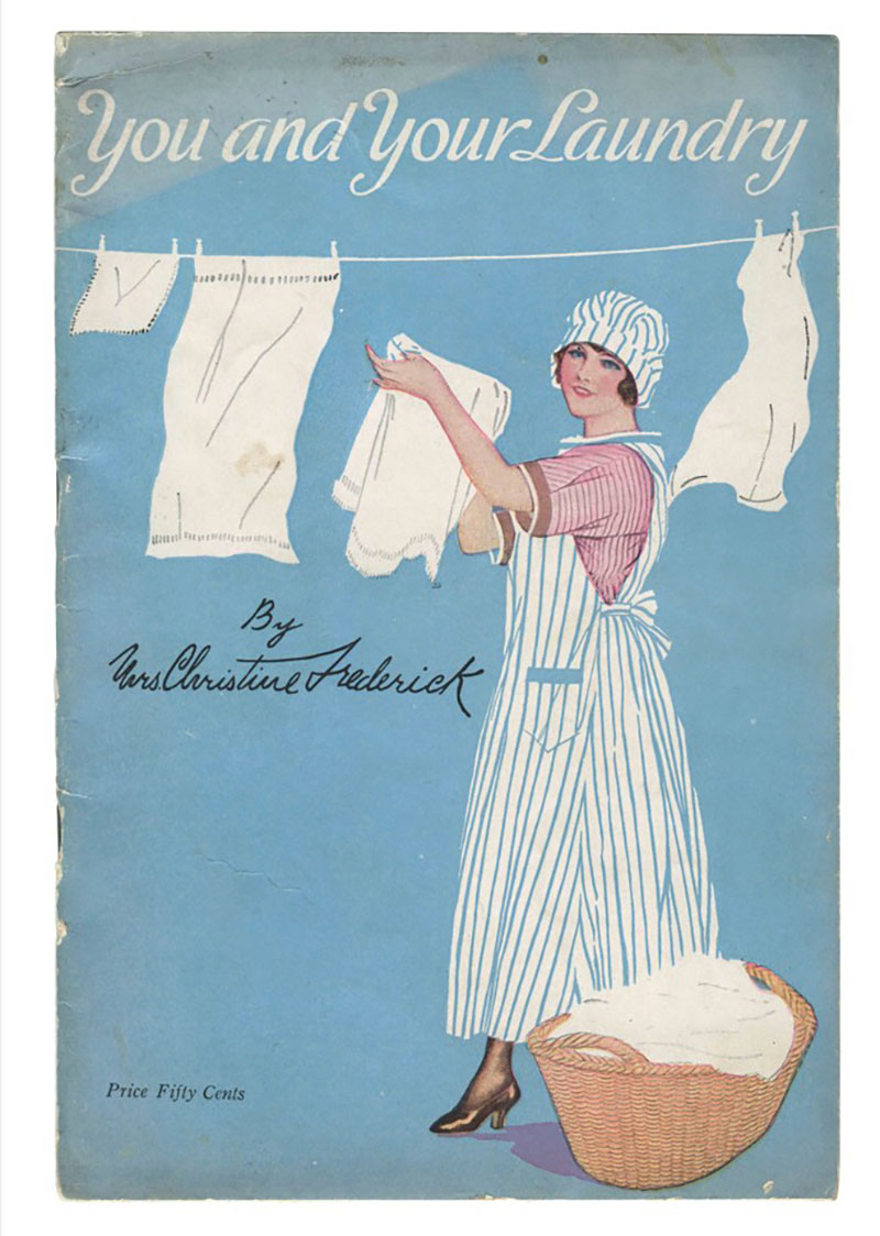 Las ingenieras domésticas y la revolución de la cocina