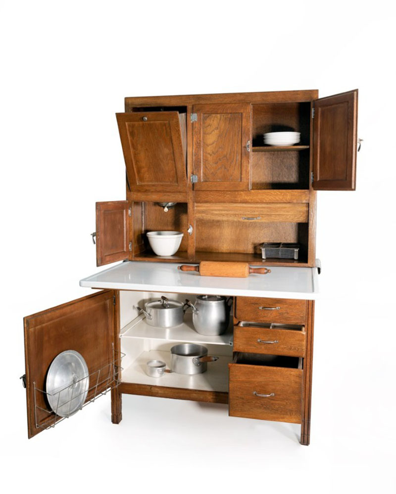 Las ingenieras domésticas y la revolución de la cocina