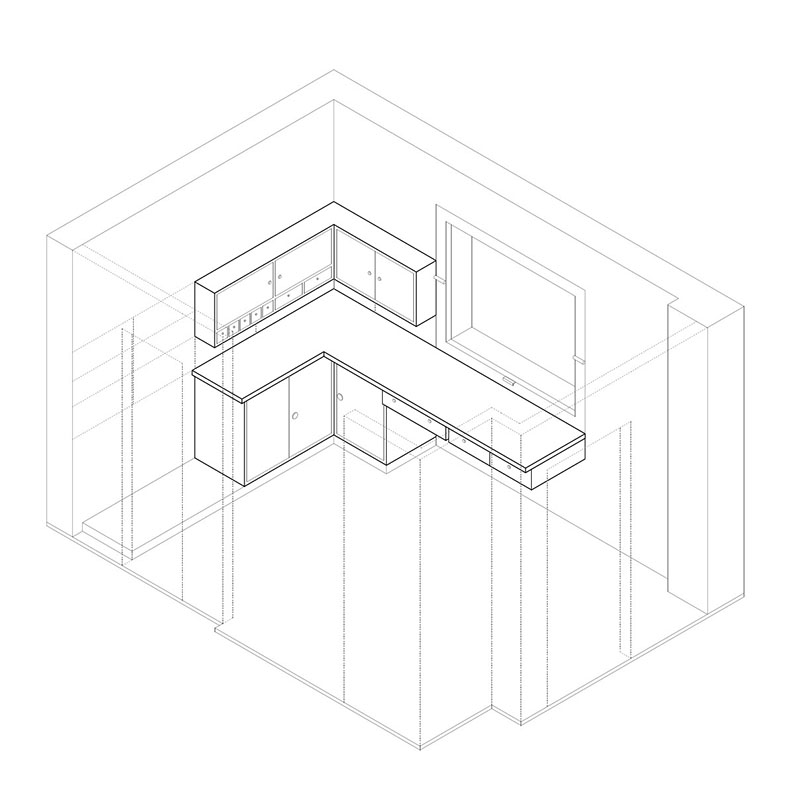 Las ingenieras domésticas y la revolución de la cocina