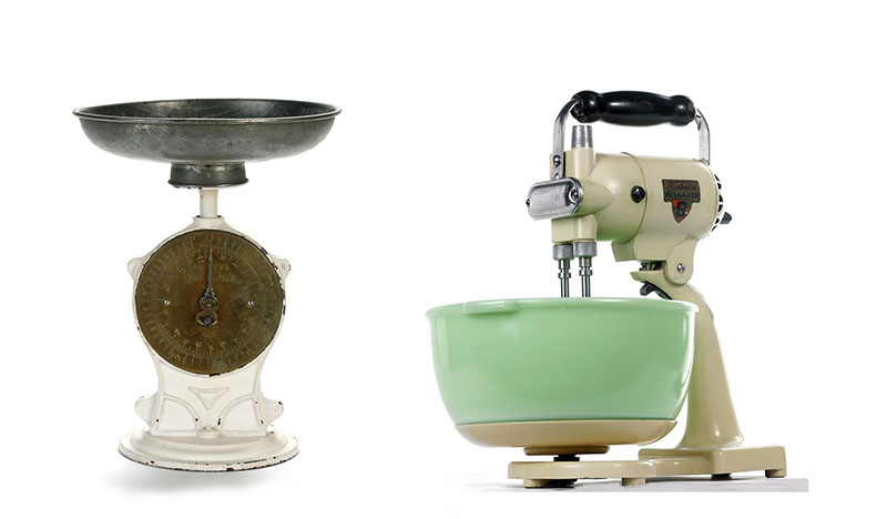 Las ingenieras domésticas y la revolución de la cocina