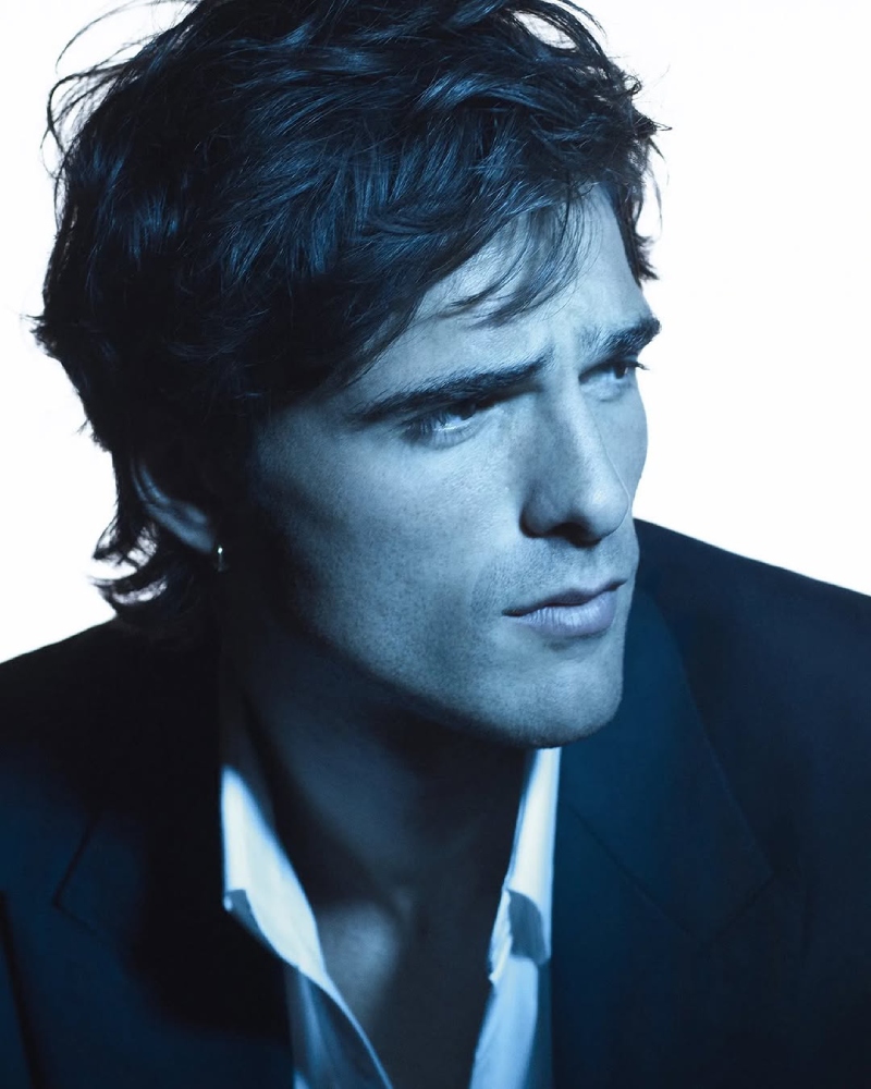 Ahora todos vamos a querer oler al Chanel de Jacob Elordi