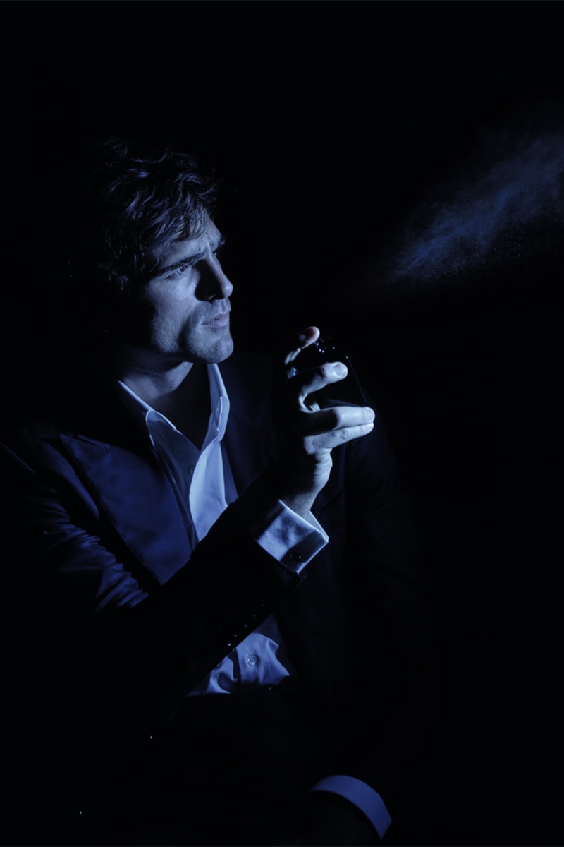 Ahora todos vamos a querer oler al Chanel de Jacob Elordi