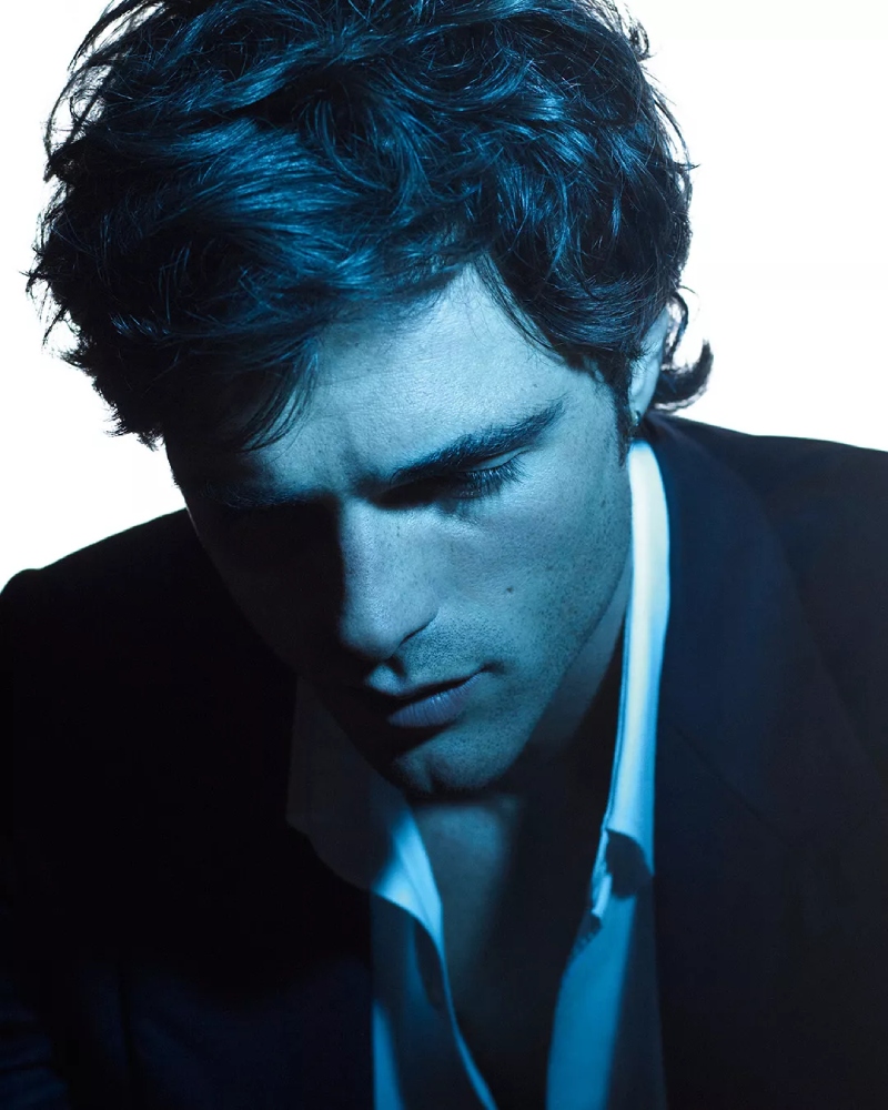 Ahora todos vamos a querer oler al Chanel de Jacob Elordi