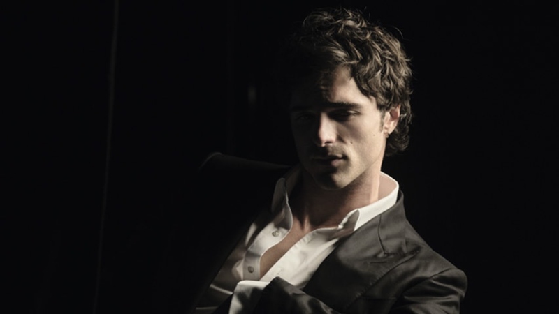 Ahora todos vamos a querer oler al Chanel de Jacob Elordi