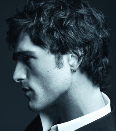 Ahora todos vamos a querer oler al Chanel de Jacob Elordi