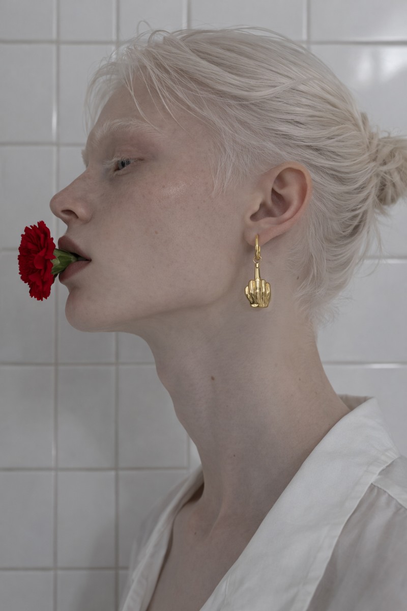 Rod Almayate, las joyas diferentes que huyen de ser virales