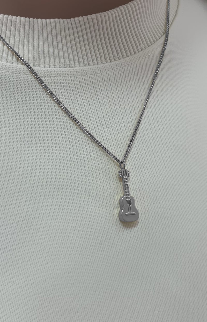 Rod Almayate, las joyas diferentes que huyen de ser virales